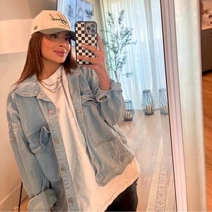 Meet your Posher, Valerie